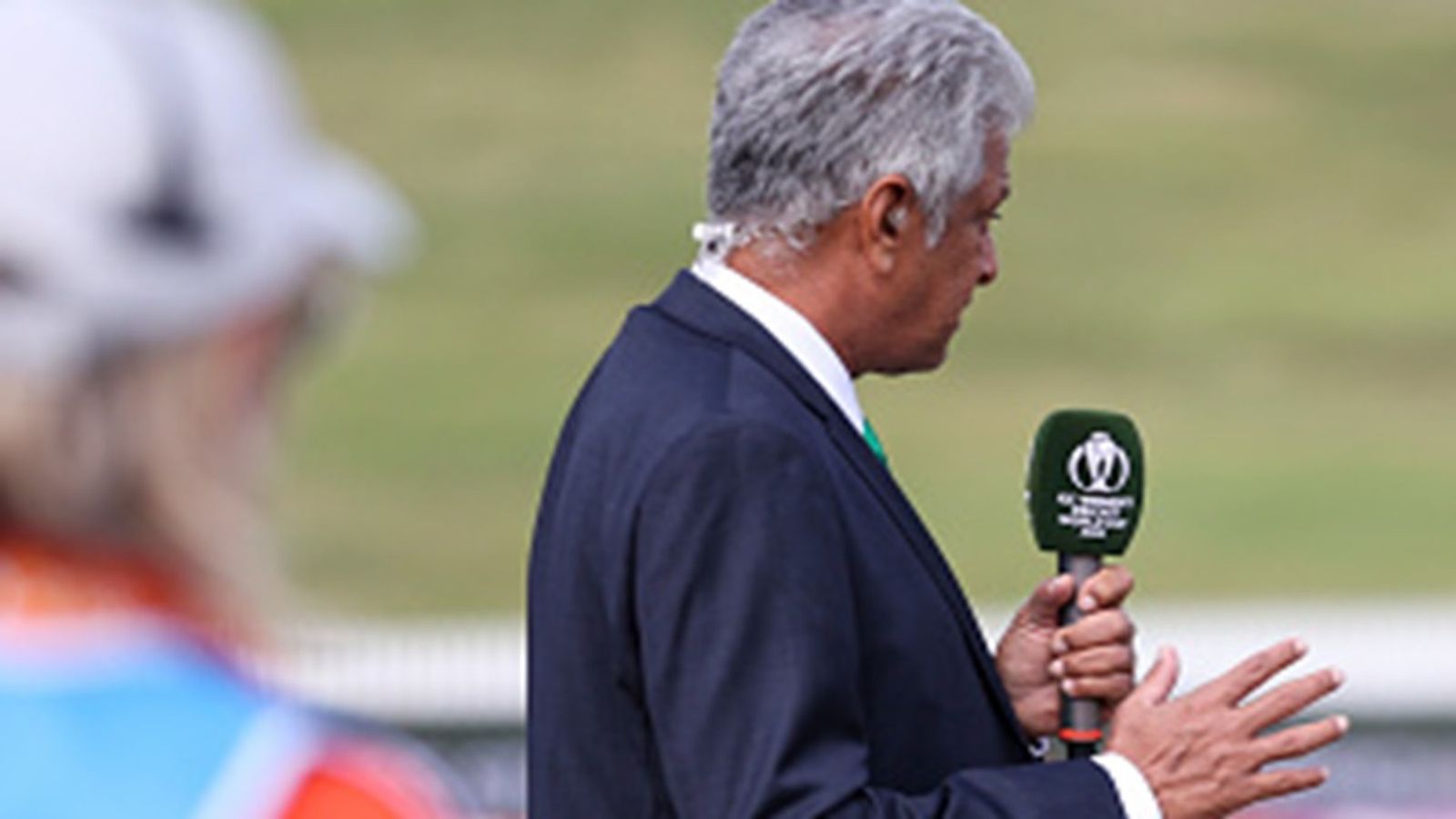 टीम इंडिया के हेड कोच रहे पूर्व भारतीय बल्लेबाज को छूकर निकली मौत, खुद किया डरावना खुलासा, कहा- कुछ मिनट.... टीम इंडिया के हेड कोच रहे पूर्व भारतीय बल्लेबाज को छूकर निकली मौत, खुद किया डरावना खुलासा, कहा- कुछ मिनट....