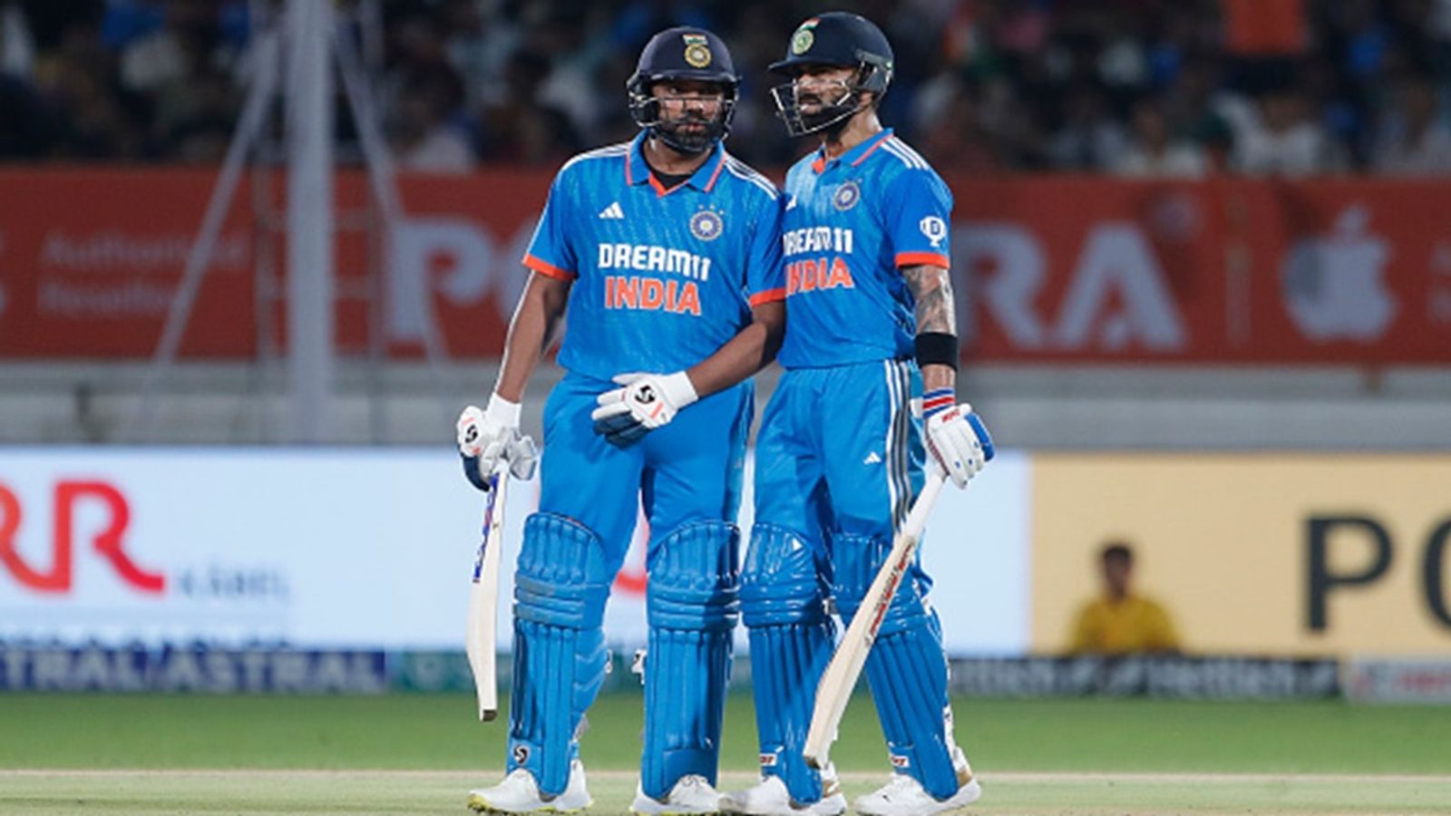 Team India Announcement: इंग्लैंड के खिलाफ वनडे सीरीज के लिए टीम इंडिया का ऐलान, जसप्रीत बुमराह पर सेलेक्टर अजीत अगरकर ने दी बड़ी अपडेट रोहित शर्मा और विराट कोहली