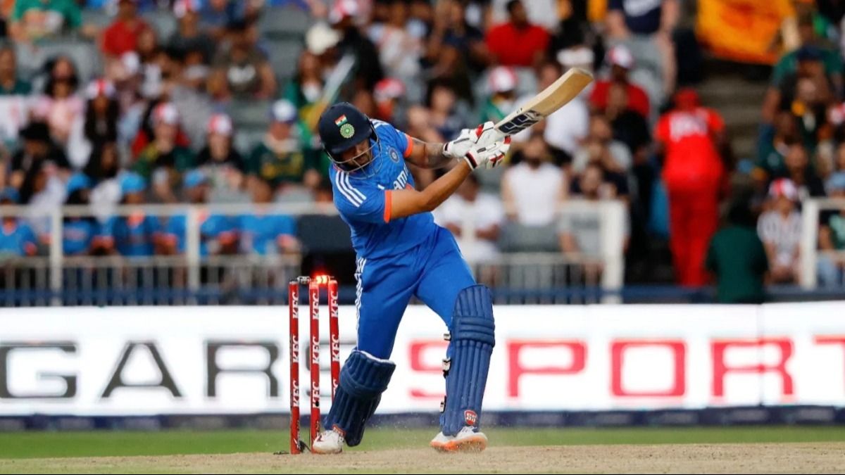 IPL 2025 में RCB को हर मैच जिताना चाहता है ये भारतीय विकेटकीपर, 11 करोड़ की बड़ी रकम मिलने पर कहा - मैंने तो कभी नहीं सोचा... 