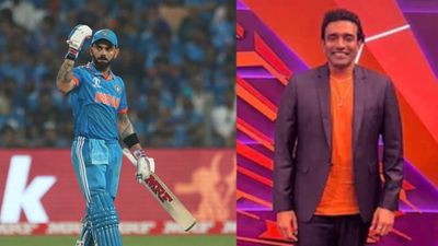 विराट कोहली की कप्तानी पर सवाल उठाने वाले रॉबिन उथप्पा हुए ट्रोल तो अब लिया यू-टर्न, सफाई देते हुए कहा -मैं उनका सम्मान नहीं... विराट कोहली और रॉबिन उथप्पा