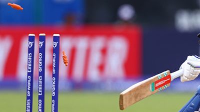 23 रन पर सिमटी टीम, छह बल्लेबाज जीरो पर आउट, श्रीलंका ने 139 रन से दर्ज की हाहाकारी जीत SportsTak Hindi