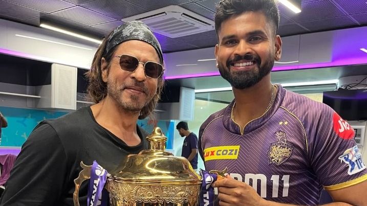 श्रेयस अय्यर ने KKR से अलग होने पर पहली बार तोड़ी चुप्‍पी, दिल में दबा दर्द बताया, कहा- IPL चैंपियन बनने के तुरंत बाद ...