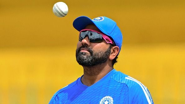 बड़ी खबर: रोहित शर्मा और यशस्वी जायसवाल मुंबई रणजी टीम में शामिल, 10 साल बाद खेलता दिखेगा हिटमैन, जानिए कौन करेगा कप्तानी