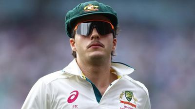 'मैं घमंडी लगता हूं...', सैम कोंस्टस ने भारत के खिलाफ सीरीज में बर्ताव पर दी सफाई, कोहली से भिड़ने पर कहा- मैं उस घटना.... SportsTak Hindi