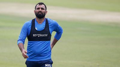 Mohammed Shami return: मोहम्मद शमी ने 14 महीने टीम इंडिया से बाहर रहने पर जाहिर किया दिल का दर्द, बोले- एक बार क्रिकेट छोड़... Mohammed Shami