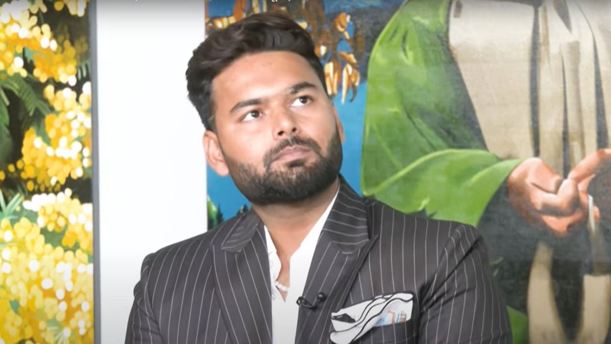 Exclusive: ऋषभ पंत लखनऊ सुपर जायंट्स में करेंगे ओपनिंग! बोले- बहुत सारी चीजों को लेकर लालच रहता है लेकिन...