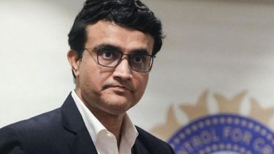सौरव गांगुली ने सचिन तेंदुलकर नहीं इस सूरमा को बताया सफेद गेंद क्रिकेट का सबसे महान खिलाड़ी, कहा- ऐसा क्रिकेटर एक बार ही आता है ভারতের জয়ের পর বড় দাবি সৌরভের, কী বললেন প্রাক্তন ক্যাপ্টেন?