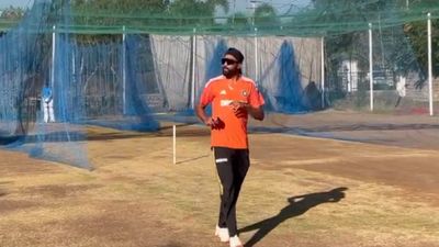 Siraj : ऑस्ट्रेलिया में 157 ओवर फेंकने के बावजूद नहीं थके सिराज, चैंपियंस ट्रॉफी 2025 वाली टीम इंडिया से बाहर होते ही उठाया ये बड़ा कदम  मोहम्मद सिराज