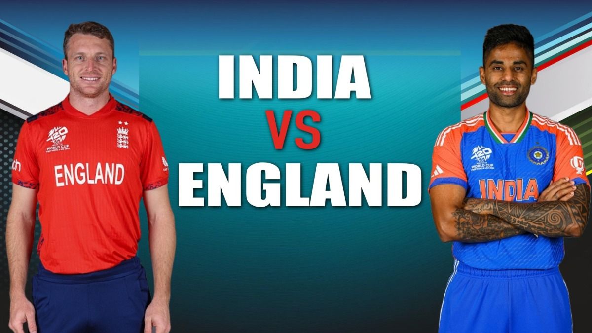  IND vs ENG : भारत ने जीता टॉस, सूर्यकुमार यादव ने शमी सहित 3 खिलाड़ियों को किया बाहर, जानें दोनों टीमों की Playing XI