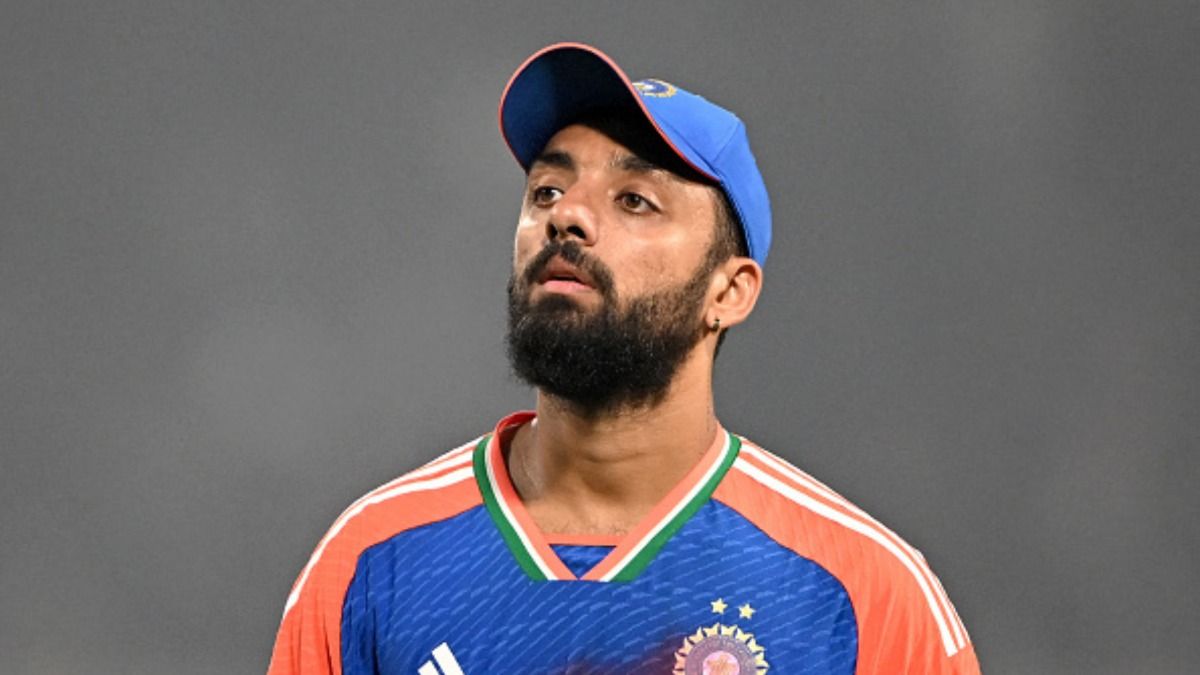 IND vs ENG: वरुण चक्रवर्ती ने 6 मैच में 2 विकेट के बाद निकाले जाने पर किस तपस्या से सीखा विकेट चटकाने का मंत्र, कहा- दो साल गए लेकिन...