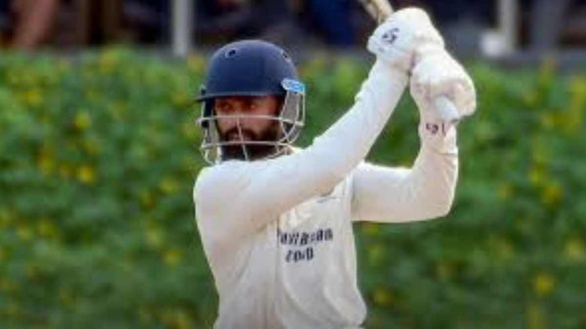 Ranji Trophy में 8241 रन बनाने वाले भारतीय खिलाड़ी पर लगा बैन, पिछले साल होने वाली गलती की BCCI ने अब दी कड़ी सजा, जानें क्या है मामला ?