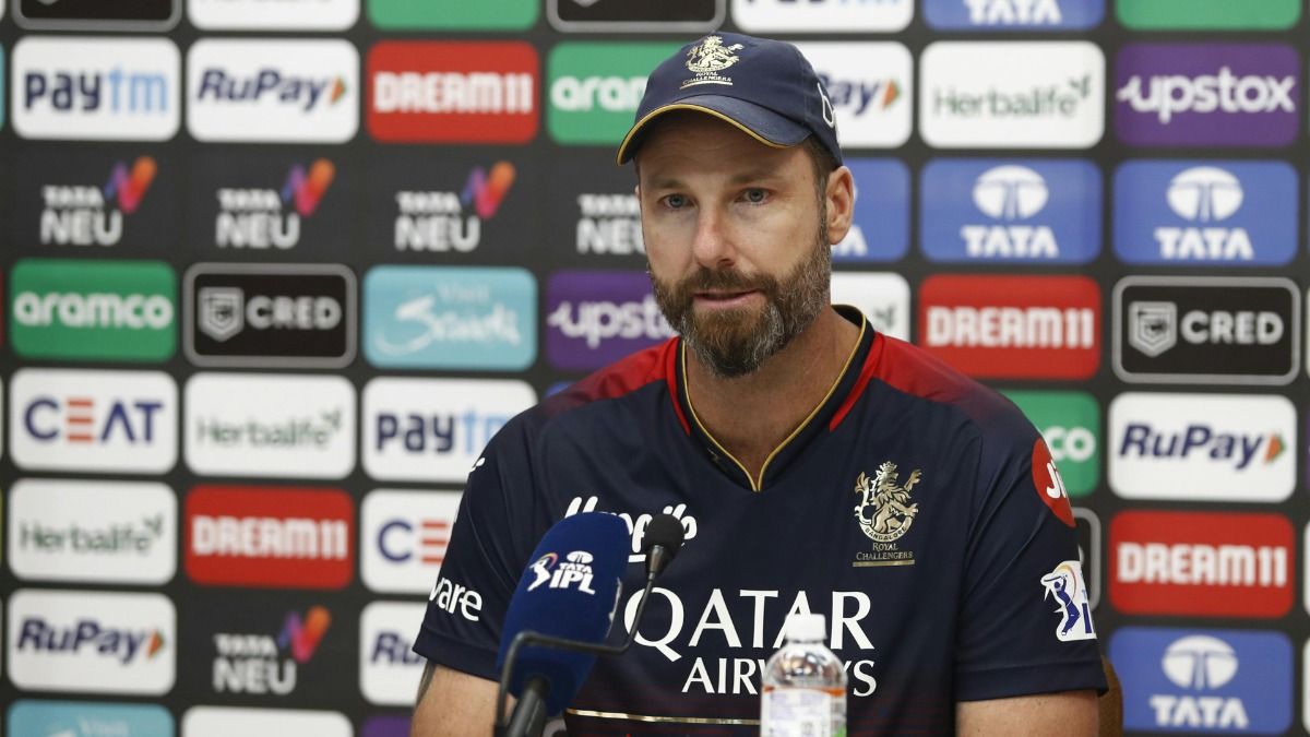 जिस दिग्गज ने IPL 2024 के बाद छोड़ा RCB का साथ, उसे क्रिकेट ऑस्ट्रेलिया ने दी तगड़ी जिम्मेदारी
