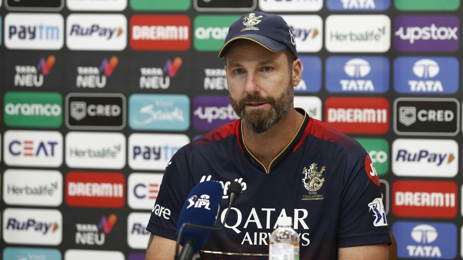 जिस दिग्गज ने IPL 2024 के बाद छोड़ा RCB का साथ, उसे क्रिकेट ऑस्ट्रेलिया ने दी तगड़ी जिम्मेदारी जिस दिग्गज ने IPL 2024 के बाद छोड़ा RCB का साथ, उसे क्रिकेट ऑस्ट्रेलिया ने दी तगड़ी जिम्मेदारी