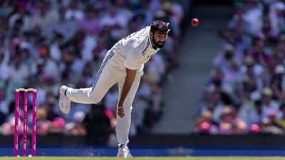 ICC ने टेस्ट टीम ऑफ़ द ईयर का किया ऐलान, कोहली, रोहित और पंत रहे बाहर तो बुमराह के कप्तान बने कमिंस, जानें पूरा Squad India's pace spearhead Jasprit Bumrah in frame