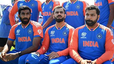 आईसीसी चैंपियंस ट्रॉफी 2025 में कौन होगा टीम इंडिया का एक्स फैक्टर? कोहली, बुमराह नहीं जहीर खान ने इस प्लेयर का लिया नाम SportsTak Hindi