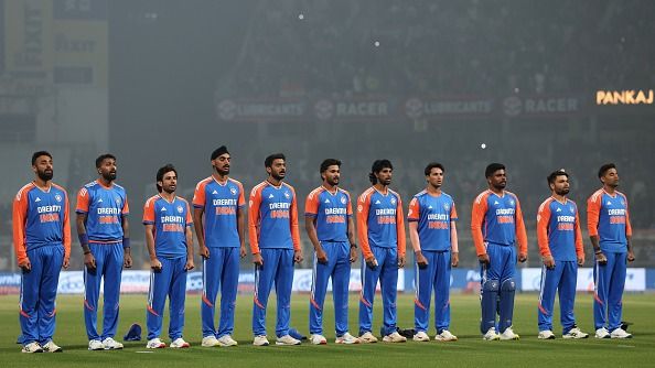 IND vs ENG: इंग्‍लैंड के खिलाफ पहले T20I के प्‍लेयर ऑफ मैच रहे भारतीय गेंदबाज ने सभी प्‍लेयर्स को दी ये टूर्नामेंट खेलने की सलाह, कहा- ये IPL... 
