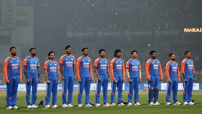 IND vs ENG: इंग्लैंड के खिलाफ पहले T20I के प्लेयर ऑफ मैच रहे भारतीय गेंदबाज ने सभी प्लेयर्स को दी ये टूर्नामेंट खेलने की सलाह, कहा- ये IPL... SportsTak Hindi