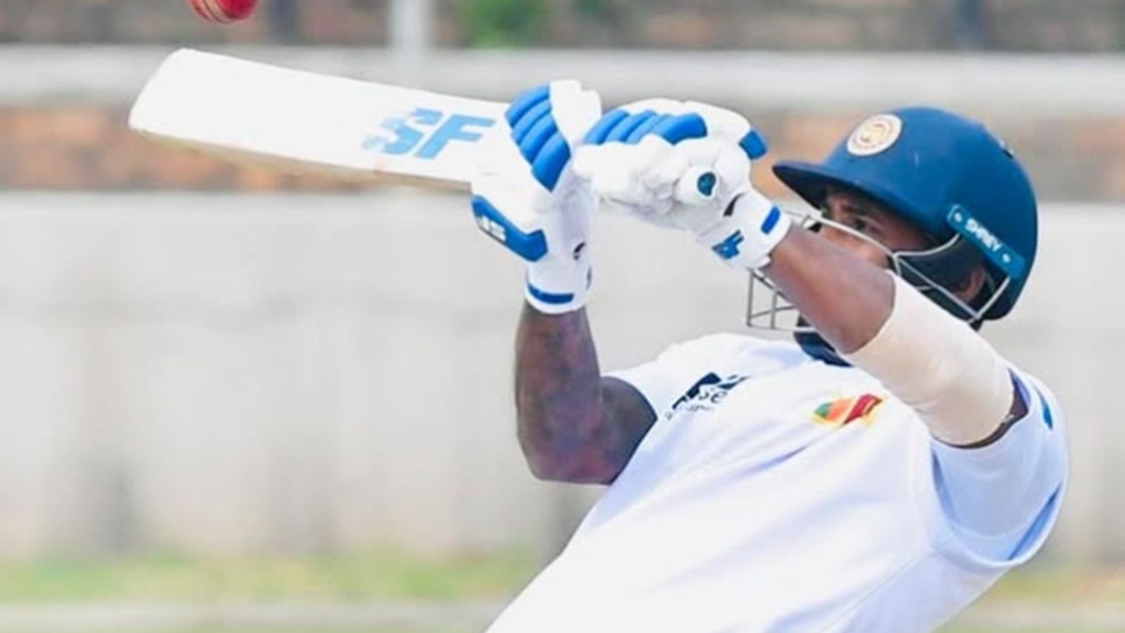 ऑस्ट्रेलिया के खिलाफ टेस्ट सीरीज के लिए श्रीलंका की टीम का ऐलान, 31 साल के अनकैप्ड लाहिरू और दिनुशा स्कवॉड में शामिल ऑस्ट्रेलिया के खिलाफ टेस्ट सीरीज के लिए श्रीलंका की टीम का ऐलान, 31 साल के अनकैप्ड लाहिरू और दिनुशा स्कवॉड में शामिल