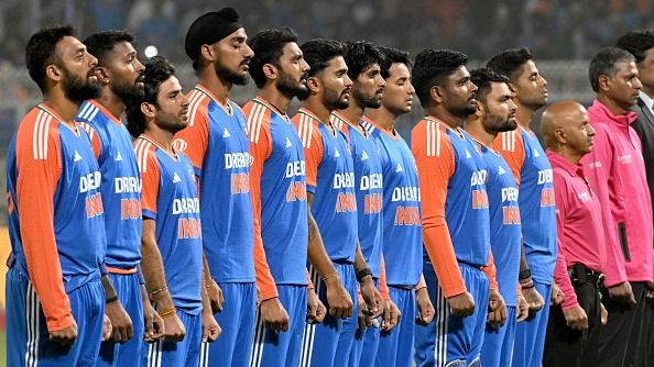  बड़ी खबर : टीम इंडिया पर आई आफत, दो स्टार खिलाड़ी इंग्लैंड के खिलाफ दूसरे टी20 से ठीक पहले बाहर , BCCI की जानकारी से बढ़ी टेंशन