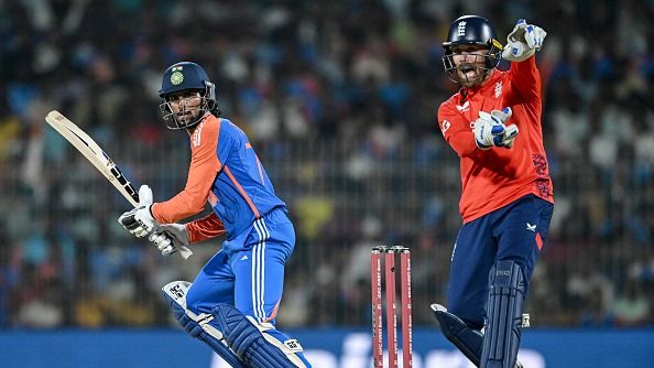 IND vs ENG : तिलक वर्मा ने अकेले दमपर अंग्रेजों को चटाई धूल, 72 रनों की तूफानी पारी से भारत को 2 विकेट से दिलाई रोमांचक जीत 