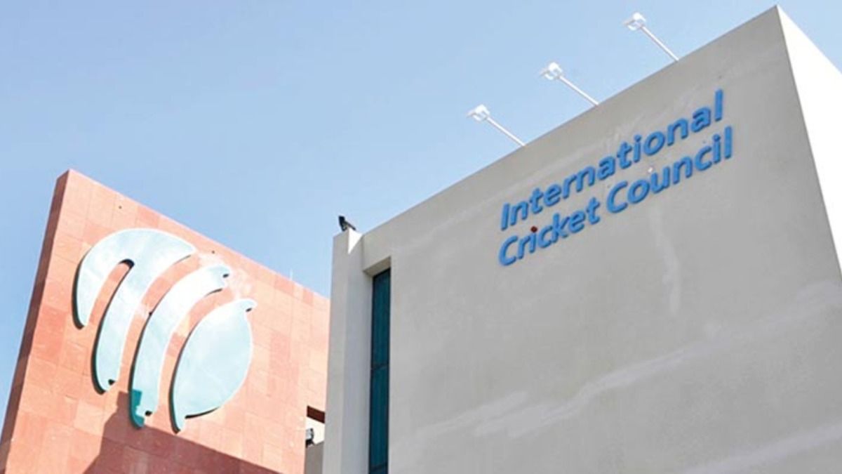 'ICC इवेंट मैनेजमेंट कंपनी है, वह क्रिकेट का काम नहीं देखती', दिग्गज ऑस्ट्रेलियाई कप्तान ने इंटरनेशनल क्रिकेट काउंसिल को खूब भला-बुरा कहा