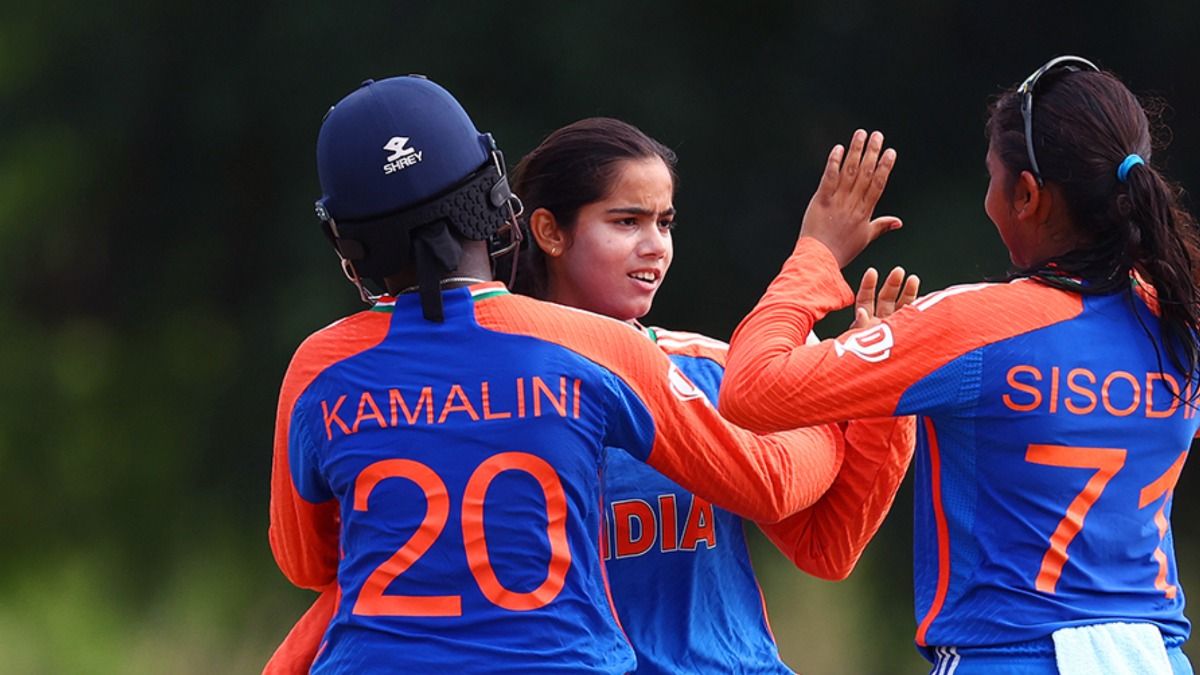 U19 World Cup 2025: भारतीय टीम सेमीफाइनल में पहुंची, बांग्लादेश को आठ विकेट से धूल चटाई, 43 गेंद में ही जीत लिया मैच