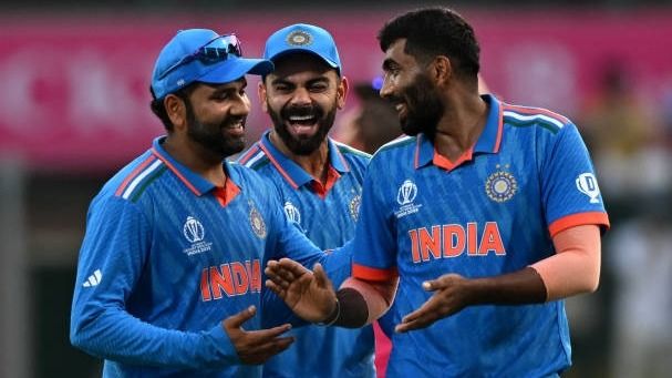 ICC Champions Trophy 2025 को लेकर हरभजन सिंह ने की बड़ी भविष्यवाणी, बताया कौन सी 4 टीमें खेलेंगी सेमीफाइनल ?