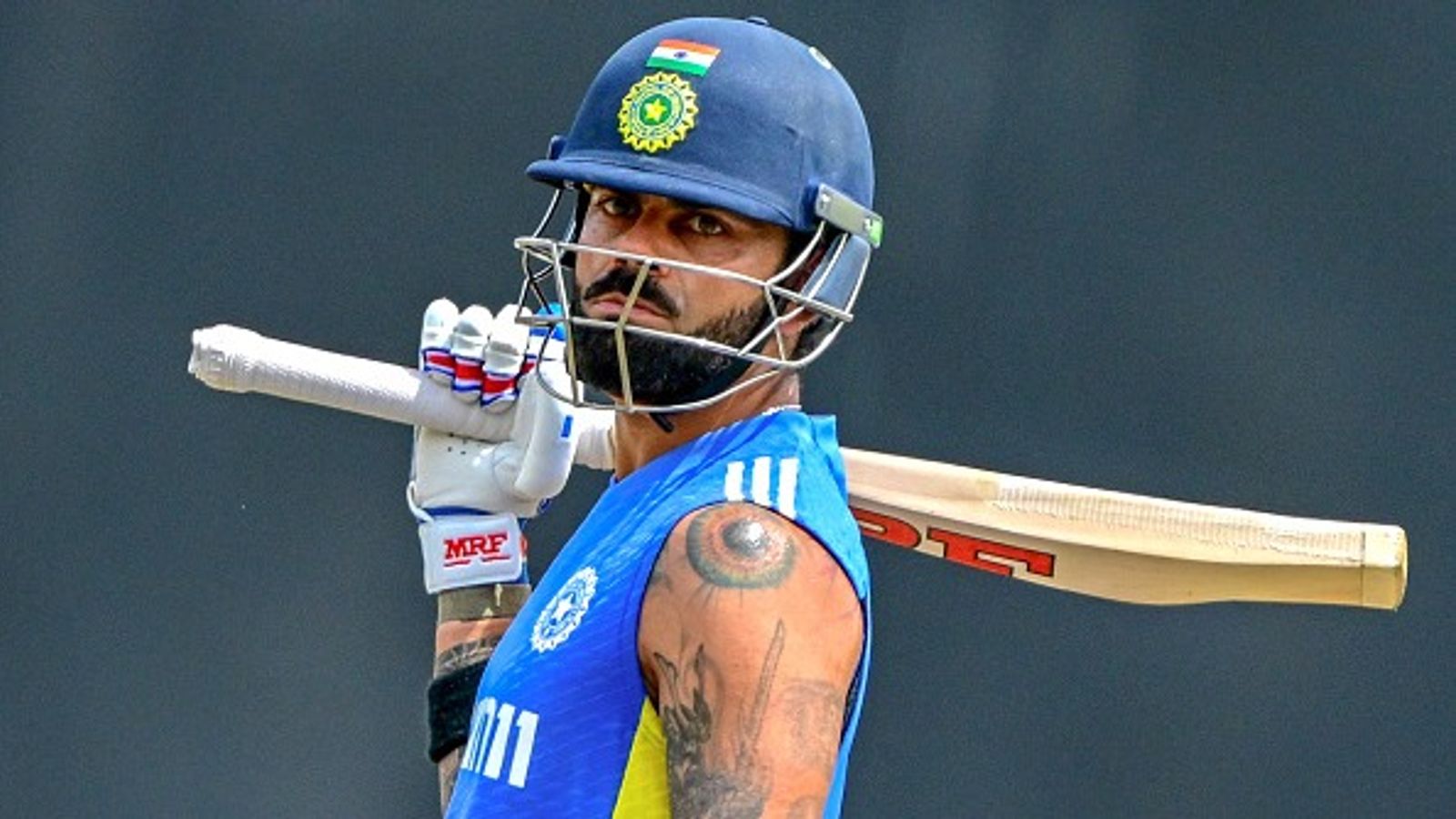 विराट कोहली की रणजी ट्रॉफी में वापसी तय, DDCA ने शुरू की तैयारी, फैंस को फ्री में मिलेगी एंट्री, जानें कैसे मिलेगा टिकट? विराट कोहली की रणजी ट्रॉफी में वापसी तय, DDCA ने शुरू की तैयारी, फैंस को फ्री में मिलेगी एंट्री, जानें कैसे मिलेगा टिकट?