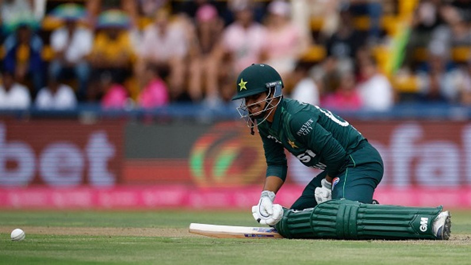 बड़ी खबर : चैंपियंस ट्रॉफी से पहले पाकिस्तान के लिए बुरी खबर, धाकड़ ओपनर टूर्नामेंट से बाहर, PCB अध्यक्ष मोहसिन नकवी ने दी अपडेट बड़ी खबर : चैंपियंस ट्रॉफी से पहले पाकिस्तान के लिए बुरी खबर, धाकड़ ओपनर टूर्नामेंट से बाहर, PCB अध्यक्ष मोहसिन नकवी ने दी अपडेट