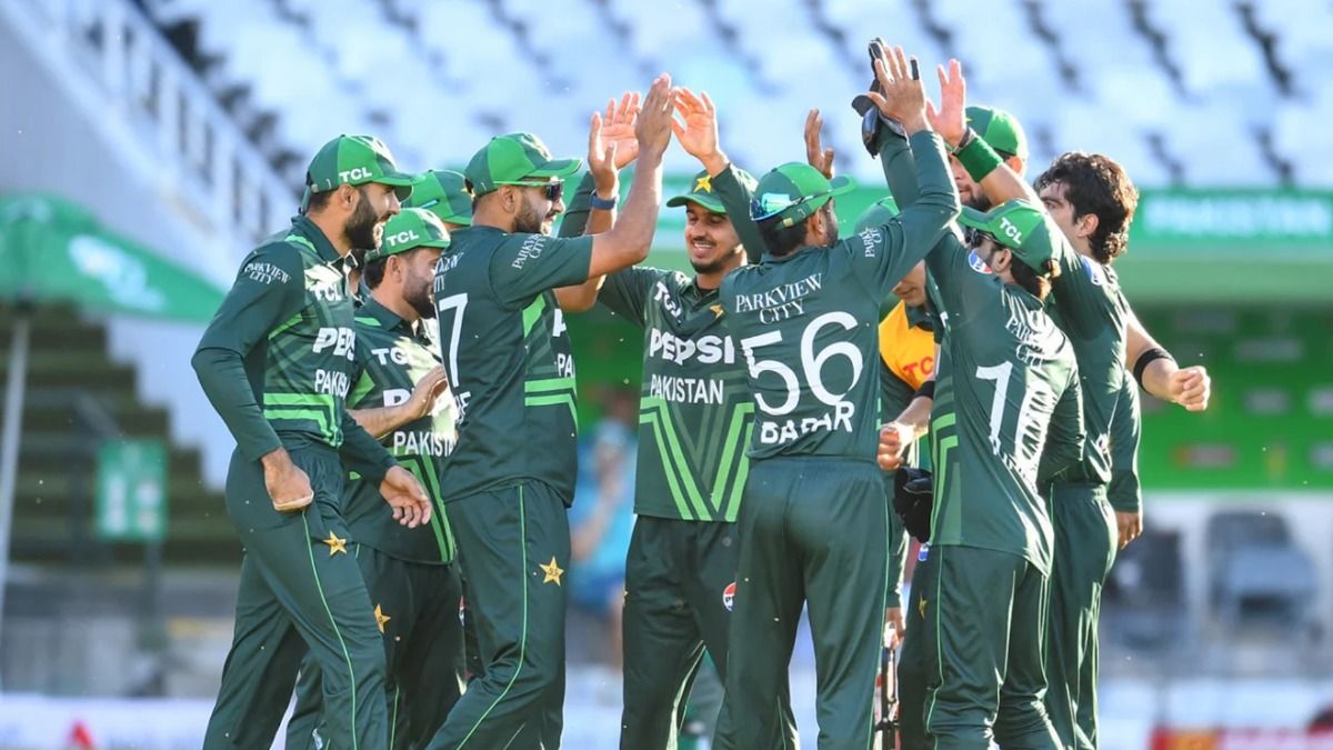 Champions Trophy 2025 के लिए पाकिस्तान कब करेगा अपनी वनडे टीम का ऐलान? रिपोर्ट में आई बड़ी अपडेट 
