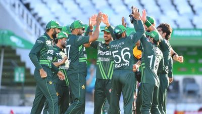 Champions Trophy 2025 के लिए पाकिस्तान कब करेगा अपनी वनडे टीम का ऐलान? रिपोर्ट में आई बड़ी अपडेट  SportsTak Hindi