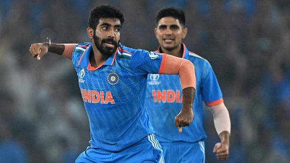 टीम इंडिया के लिए आई बुरी खबर, सेलेक्टर्स को पता है कि जसप्रीत बुमराह चैंपियंस ट्रॉफी के लिए...,रिपोर्ट में बड़ा खुलासा