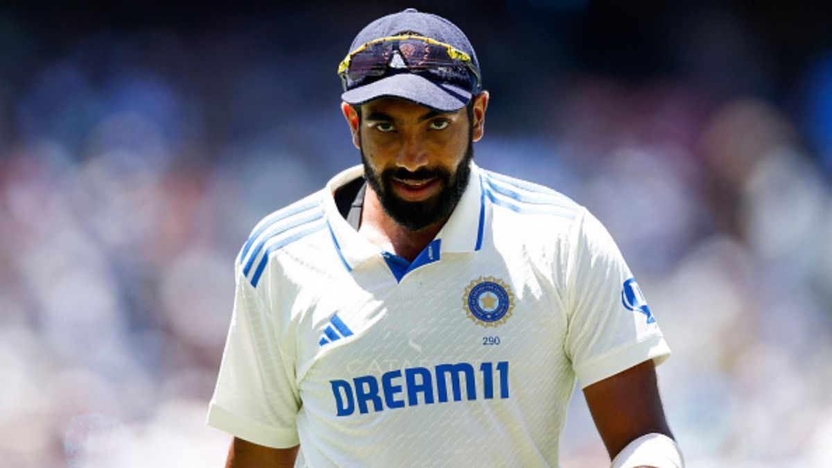 बड़ी खबर: जसप्रीत बुमराह को ICC से मिला सबसे बड़ा सम्मान, साल 2024 के Test Cricketer of the Year बने, इन दिग्गजों को पछाड़ा