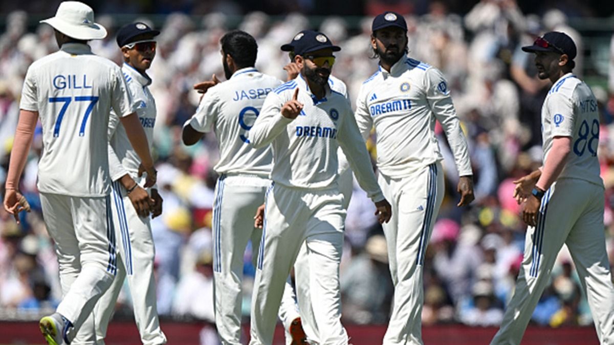 रोहित-पंत-शुभमन के बाद टीम इंडिया का यह सितारा भी रणजी ट्रॉफी मैच खेलेगा, 5 साल बाद बनेगा इस टूर्नामेंट का हिस्सा