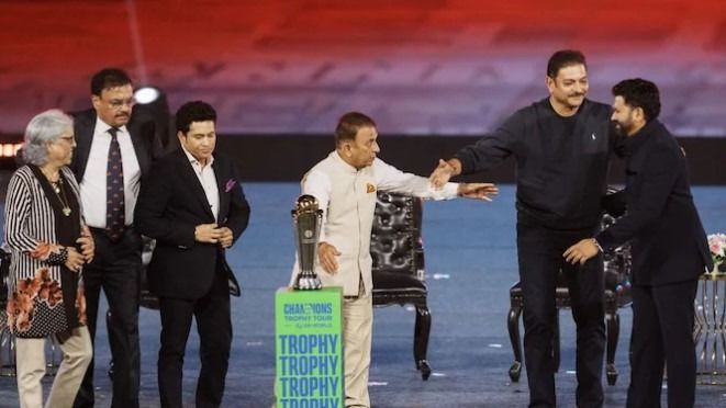 Champions Trophy Tickets बिक्री इस तारीख से होगी शुरू, जानिए कितनी होगी कीमत और कैसे खरीद सकेंगे