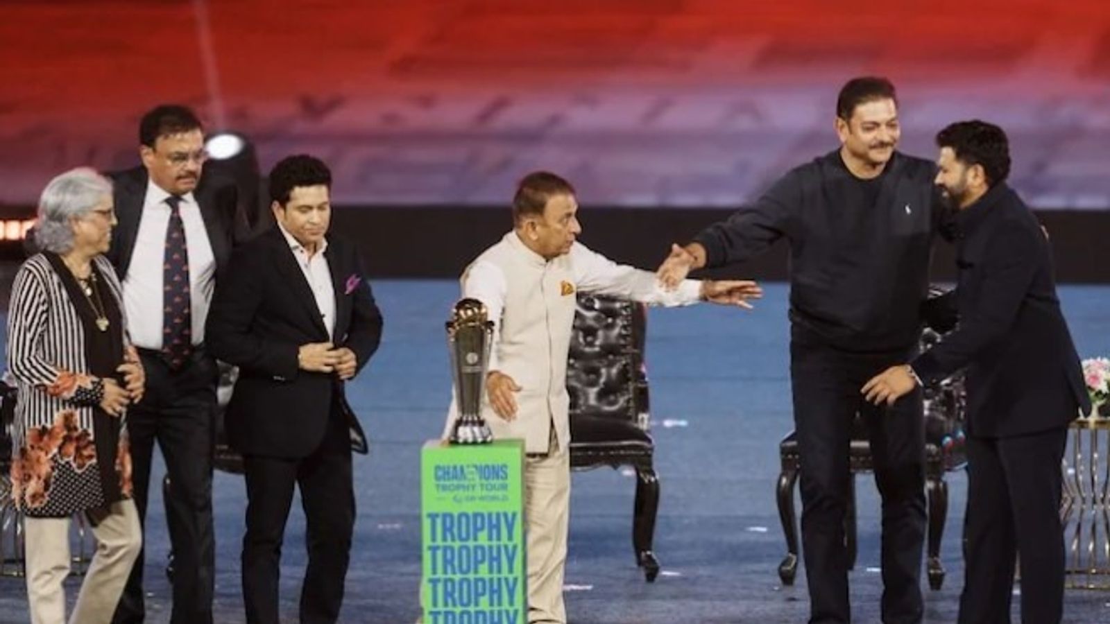 Champions Trophy Tickets बिक्री इस तारीख से होगी शुरू, जानिए कितनी होगी कीमत और कैसे खरीद सकेंगे Champions Trophy Tickets बिक्री इस तारीख से होगी शुरू, जानिए कितनी होगी कीमत और कैसे खरीद सकेंगे