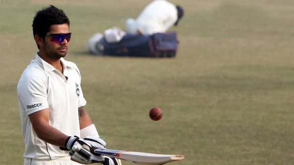 विराट कोहली ने 12 साल पहले रणजी ट्रॉफी मैच में कितने बनाए थे रन और दिल्ली को क्या मिली थी जीत? जानें सब कुछ 