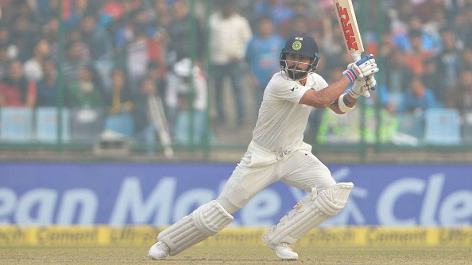 विराट कोहली की 12 साल बाद रणजी ट्रॉफी में वापसी, TV पर Live Telecast व Online Streaming से क्या फैंस देखे सकेंगे मैच? विराट कोहली की 12 साल बाद रणजी ट्रॉफी में वापसी, TV पर Live Telecast व Online Streaming से क्या फैंस देखे सकेंगे मैच?