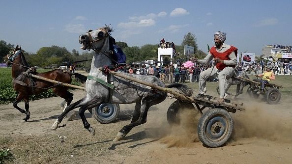 Kila Raipur Sports Festival 2025: किला रायपुर खेलों का कब और कैसे हुआ आगाज, हॉकी के एक टूर्नामेंट ने किस तरह शुरू की रूरल ओलिंपिक की दीवानगी