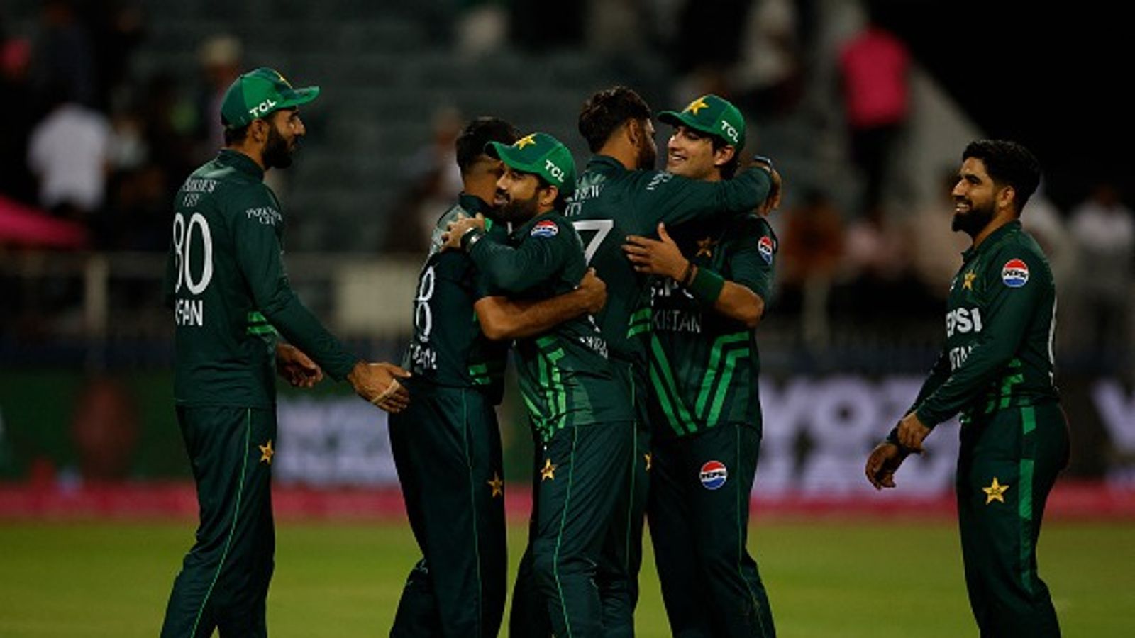 पाकिस्तान की चैंपियंस ट्रॉफी स्क्वॉड की घोषणा पर बड़ी अपडेट, इस तारीख को मोहम्मद रिजवान की कप्तानी में होगा ऐलान! पाकिस्तान की चैंपियंस ट्रॉफी स्क्वॉड की घोषणा पर बड़ी अपडेट, इस तारीख को मोहम्मद रिजवान की कप्तानी में होगा ऐलान!