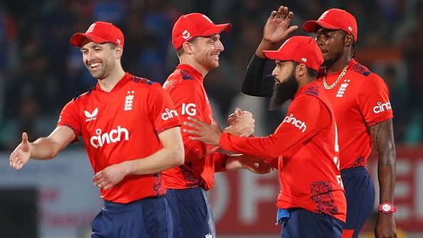 IND vs ENG: भारत को धूल चटाने के बाद जोस बटलर ने टीम के सबसे अहम खिलाड़ी का किया खुलासा, कहा- इन दोनों के चलते...