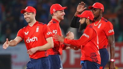 IND vs ENG: भारत को धूल चटाने के बाद जोस बटलर ने टीम के सबसे अहम खिलाड़ी का किया खुलासा, कहा- इन दोनों के चलते... SportsTak Hindi