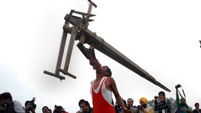 Kila Raipur Sports Festival 2025: हर साल होने वाले किला रायपुर रूरल ओलिंपिक का 2019 से 2022 तक क्यों नहीं हुआ आयोजन? SportsTak Hindi