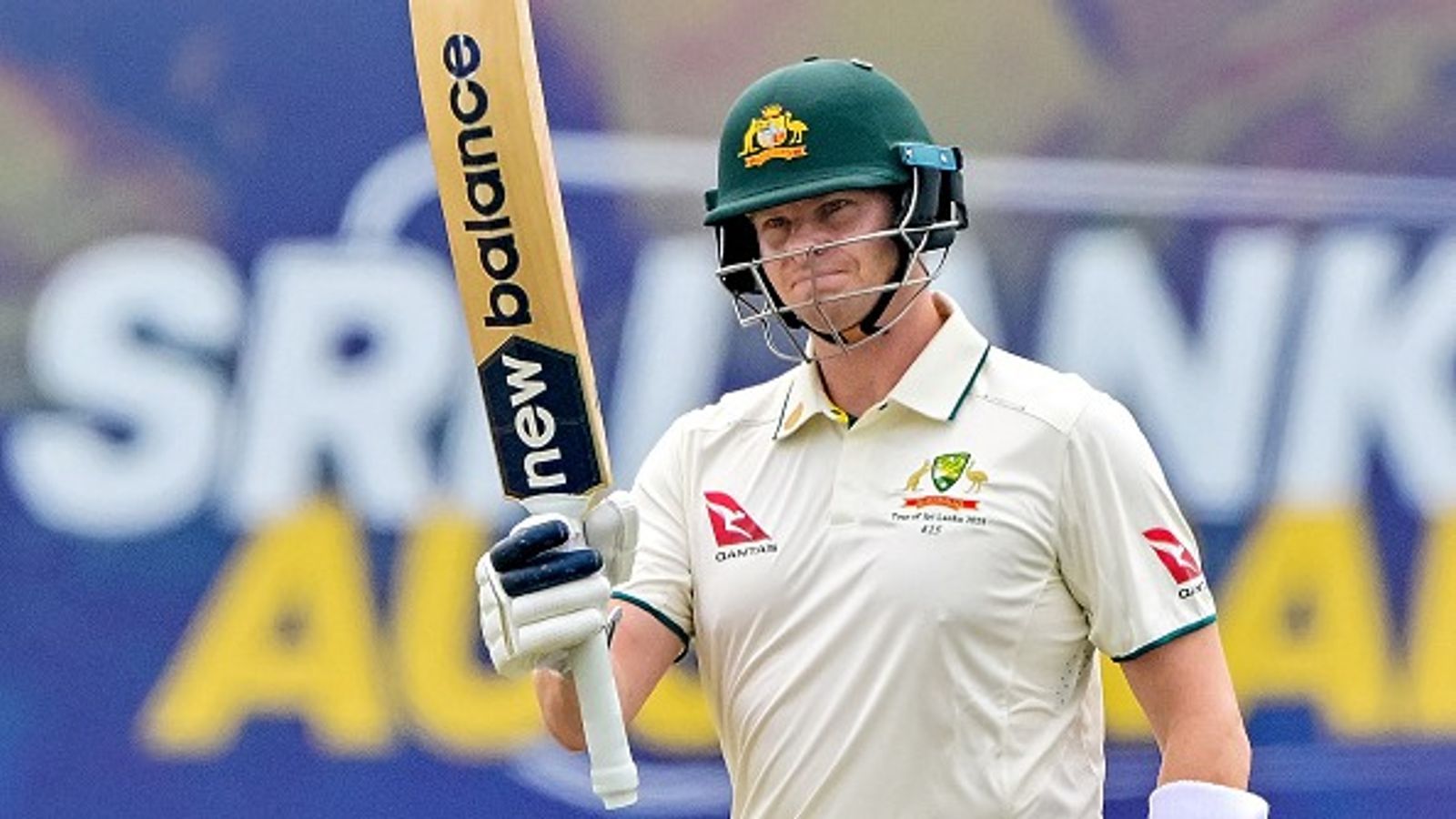 स्टीव स्मिथ ने करीब एक महीने के इंतजार के बाद पूरे किए 10 हजार टेस्ट रन, भारतीय गेंदबाज के चलते अटक गया था रिकॉर्ड स्टीव स्मिथ ने करीब एक महीने के इंतजार के बाद पूरे किए 10 हजार टेस्ट रन, भारतीय गेंदबाज के चलते अटक गया था रिकॉर्ड