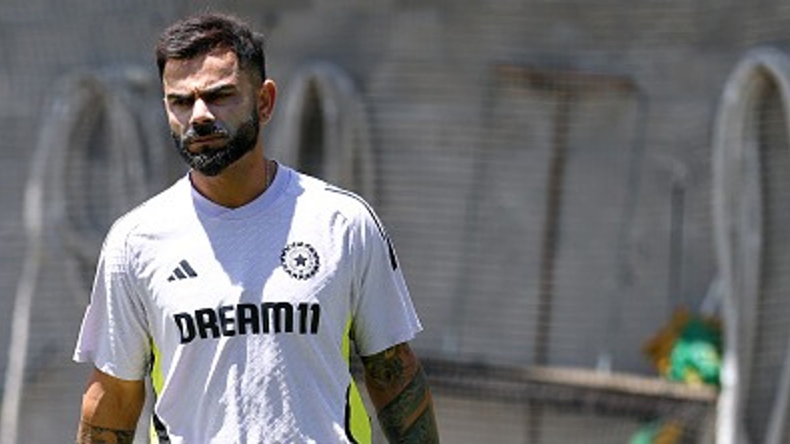 विराट कोहली का रणजी में कैसा है रिकॉर्ड? 12 साल बाद रेलवे के खिलाफ क्या दिखा पाएंगे जलवा, यहां जानें सबकुछ विराट कोहली का रणजी में कैसा है रिकॉर्ड? 12 साल बाद रेलवे के खिलाफ क्या दिखा पाएंगे जलवा, यहां जानें सबकुछ