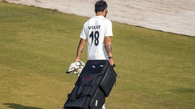 Virat Kohli Return: रणजी ट्रॉफी में वापसी से पहले विराट कोहली का फैसला जीत लेगा दिल, भारतीय धुरंधर ने कहा- मेरे खेलने का... SportsTak Hindi