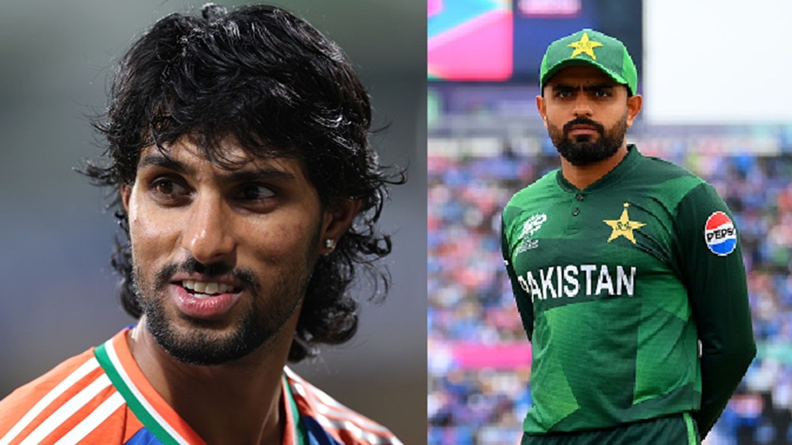 ICC T20I rankings: तिलक वर्मा बाबर आजम का वर्ल्ड रिकॉर्ड तोड़ने से कुछ कदम दूर, ट्रेविस हेड की नंबर वन की कुर्सी पर भी खतरा ICC T20I rankings: तिलक वर्मा बाबर आजम का वर्ल्ड रिकॉर्ड तोड़ने से कुछ कदम दूर, ट्रेविस हेड की नंबर वन की कुर्सी पर भी खतरा