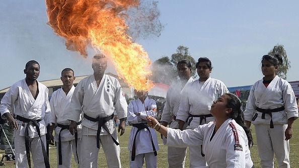 Kila Raipur Sports Festival 2025: रूरल ओलिंपिक में कब शुरू हुई महिला खिलाड़ियों की भागीदारी 