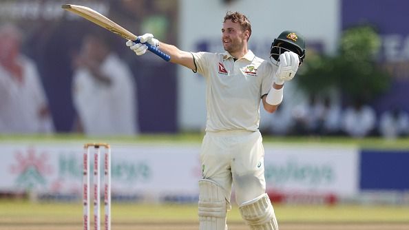 10 साल में जो कोई ऑस्ट्रेलियाई खिलाड़ी नहीं कर पाया वो जॉश इंग्लिस ने कर दिखाया, श्रीलंका के खिलाफ 600 के पार पहुंचा ऑस्ट्रेलिया
