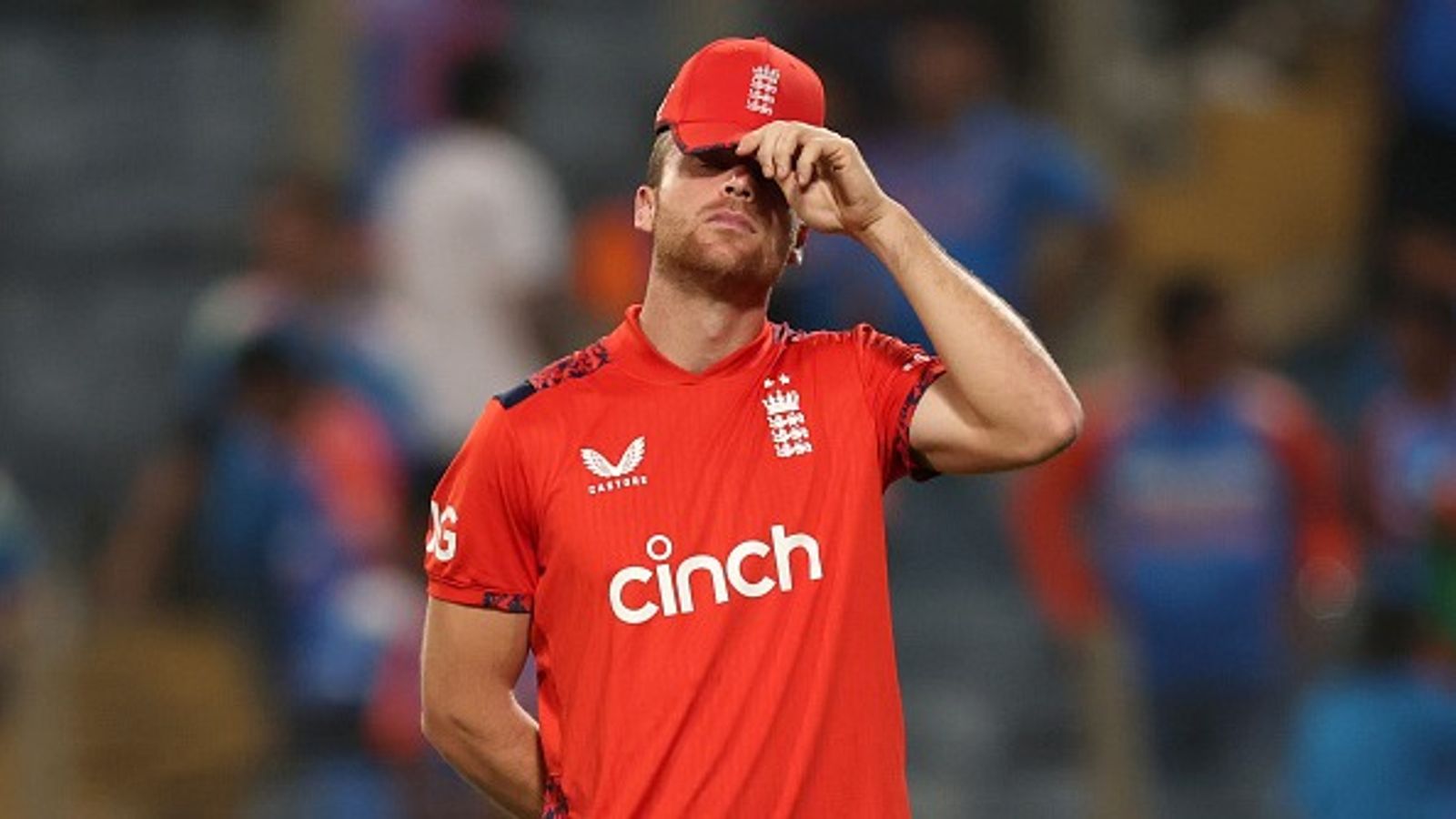 IND vs ENG: जोस बटलर ने इन खिलाड़ियों को ठहराया हार का जिम्मेदार, कहा- इस भारतीय बल्लेबाज का कैच छोड़ना पड़ा भारी IND vs ENG: जोस बटलर ने इन खिलाड़ियों को ठहराया हार का जिम्मेदार, कहा- इस भारतीय बल्लेबाज का कैच छोड़ना पड़ा भारी